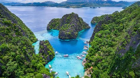 ₱1,408 Cheap Flights to Coron (USU) .